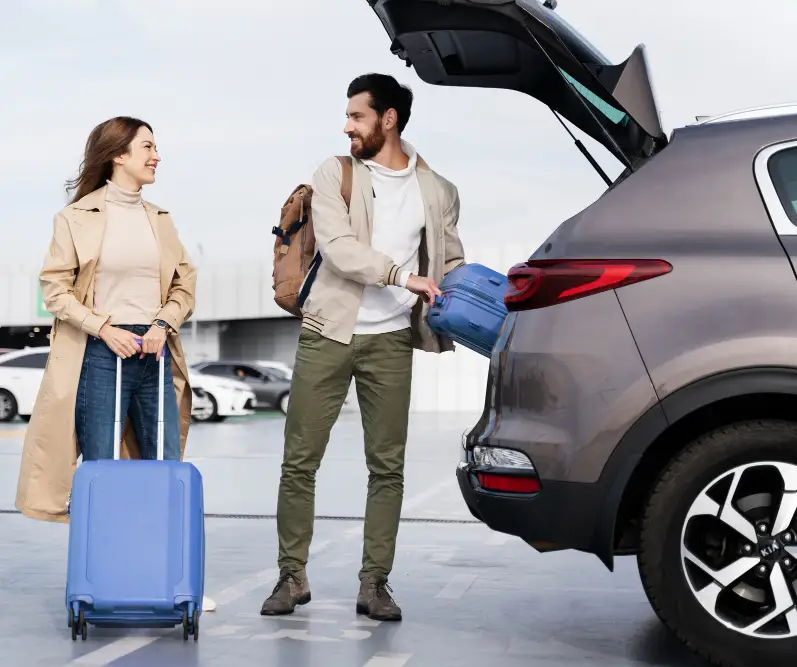 About Our Airport Transfers in Bangalore