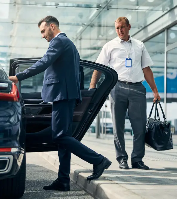 About Our Outstation Rental Services