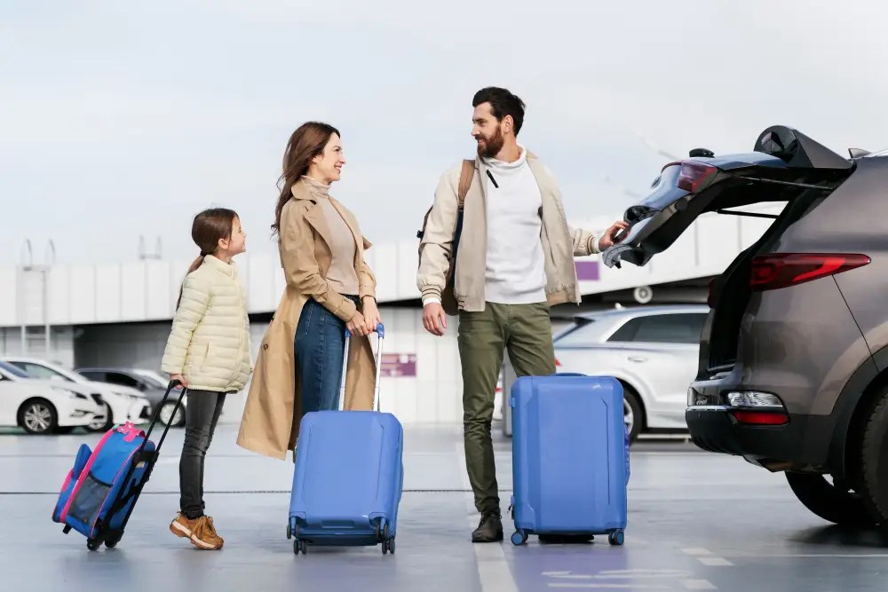 Airport Taxi in Bangalore