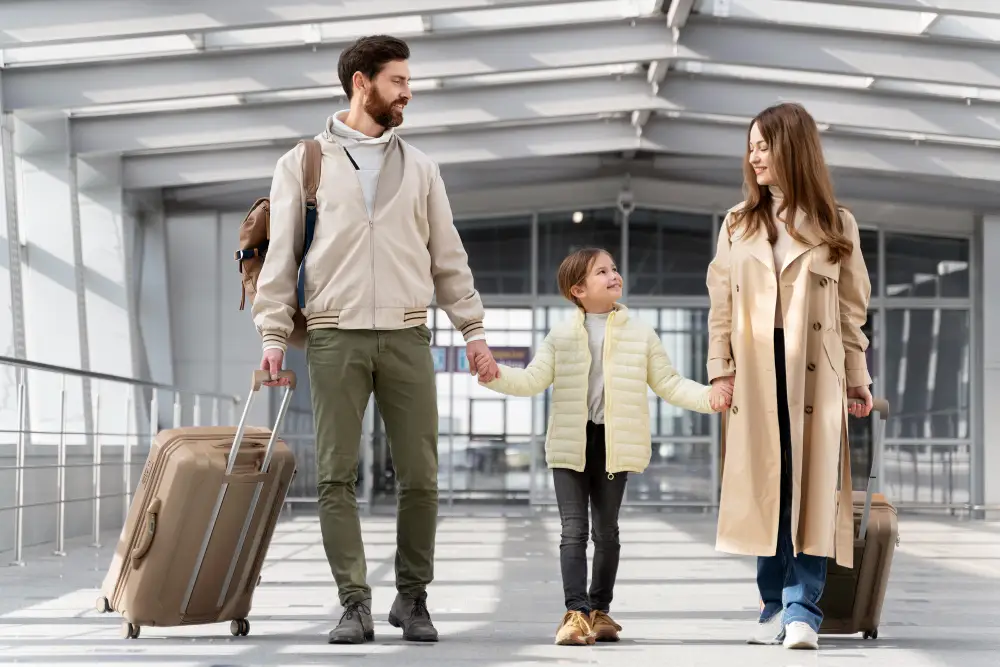 Book Airport Taxi