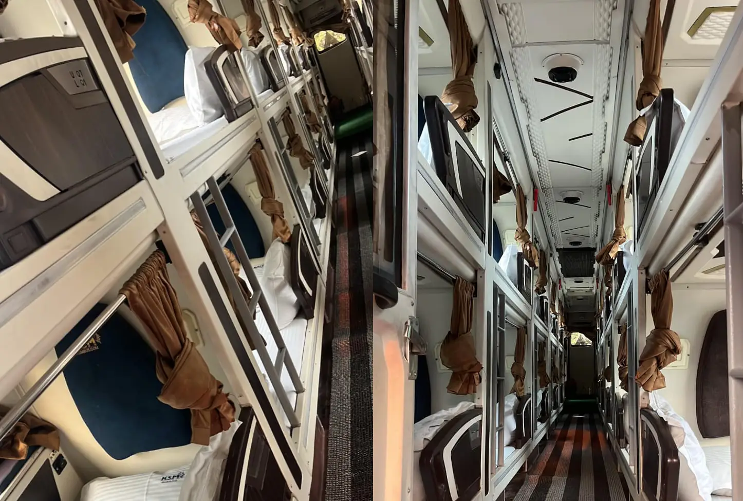 Bus Rental in Bangalore 