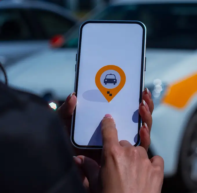 Cab Services in Bangalore