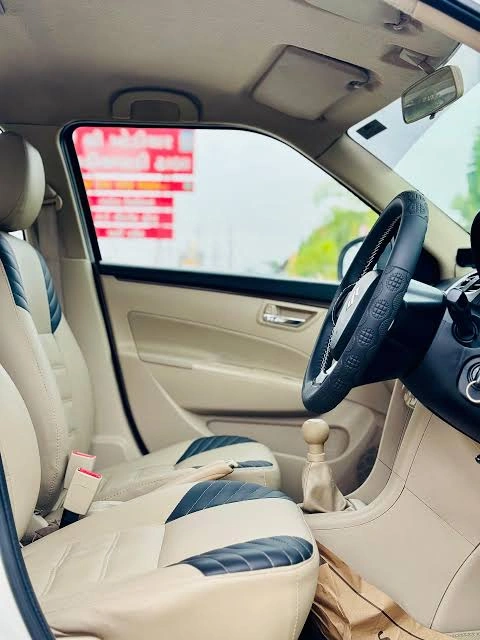 Swift Dzire Taxi Bangalore