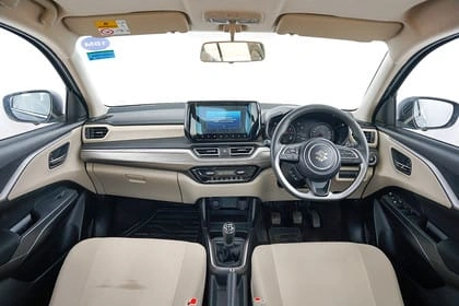 Swift Dzire Outstation Rental