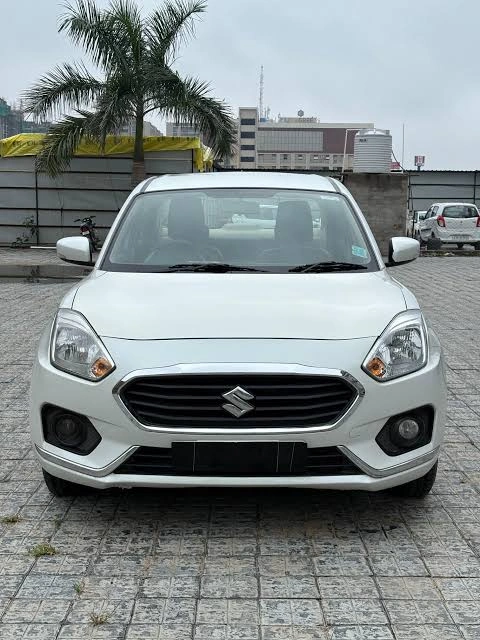 Swift Dzire Airport Taxi