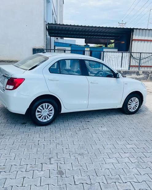 Swift Dzire Sedan Rental