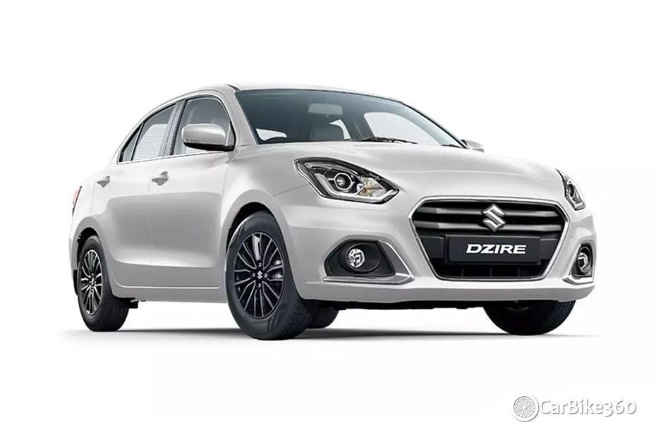 Swift Dzire Car Rental Bangalore