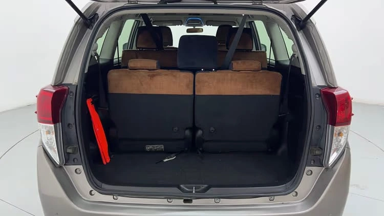 Innova Crysta Rental Bangalore