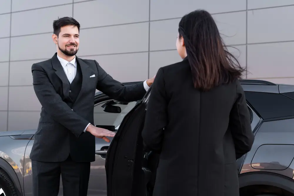 Corporate Car Rental in Bangalore