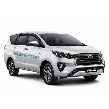 Innova Crysta Car Rental