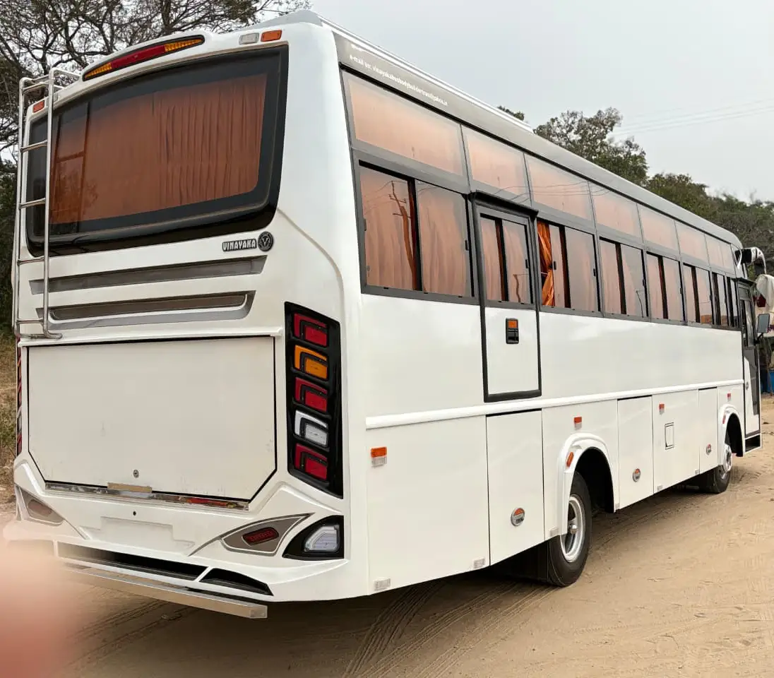 About Our Outstation Rental Services