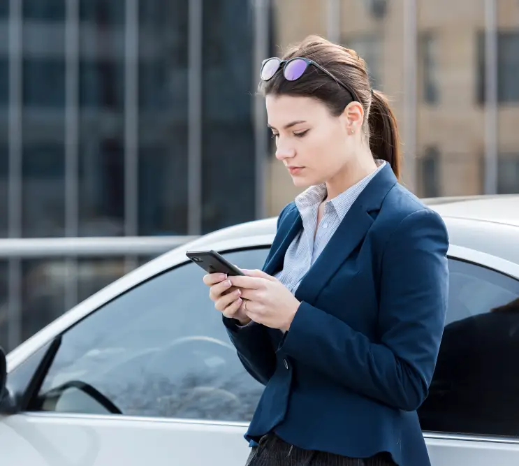 Outstation Cab Services in Bangalore