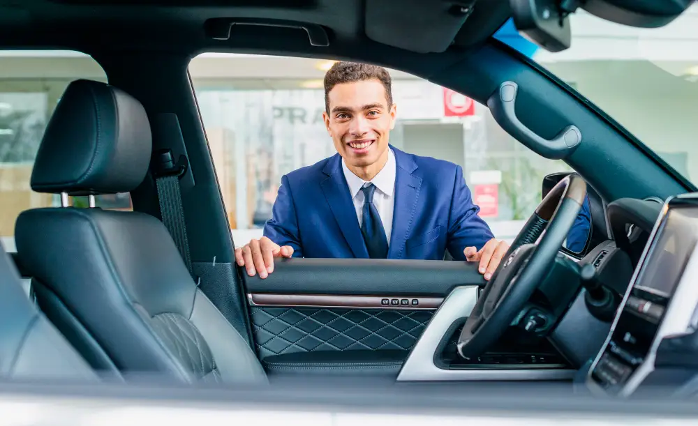 Taxi Services in Bangalore