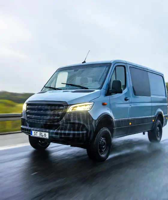 Tempo Traveller Rental in Bangalore for Outstation